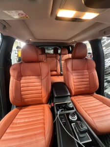 Car Seat Covers