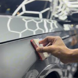 Car Ceramic Coating by Car hub