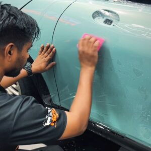 Car PPF by Car Hub