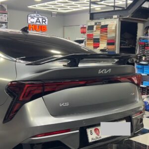 Car Spoilers