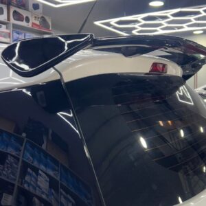 Car Spoilers