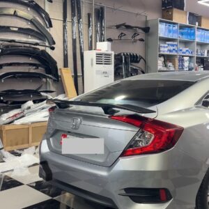 Car Spoilers