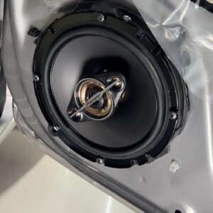 Car Speakers