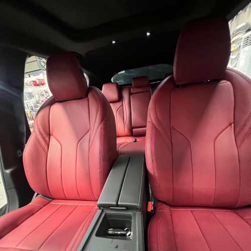Car seat covers dubai premium carhub